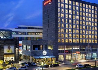 Hampton by Hilton Kocaeli Symbol